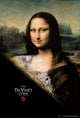 The Da Vinci Code Movie Poster - 11x17 Print