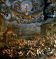 The Last Judgment Fine Art Print by Jean Cousin the Younger