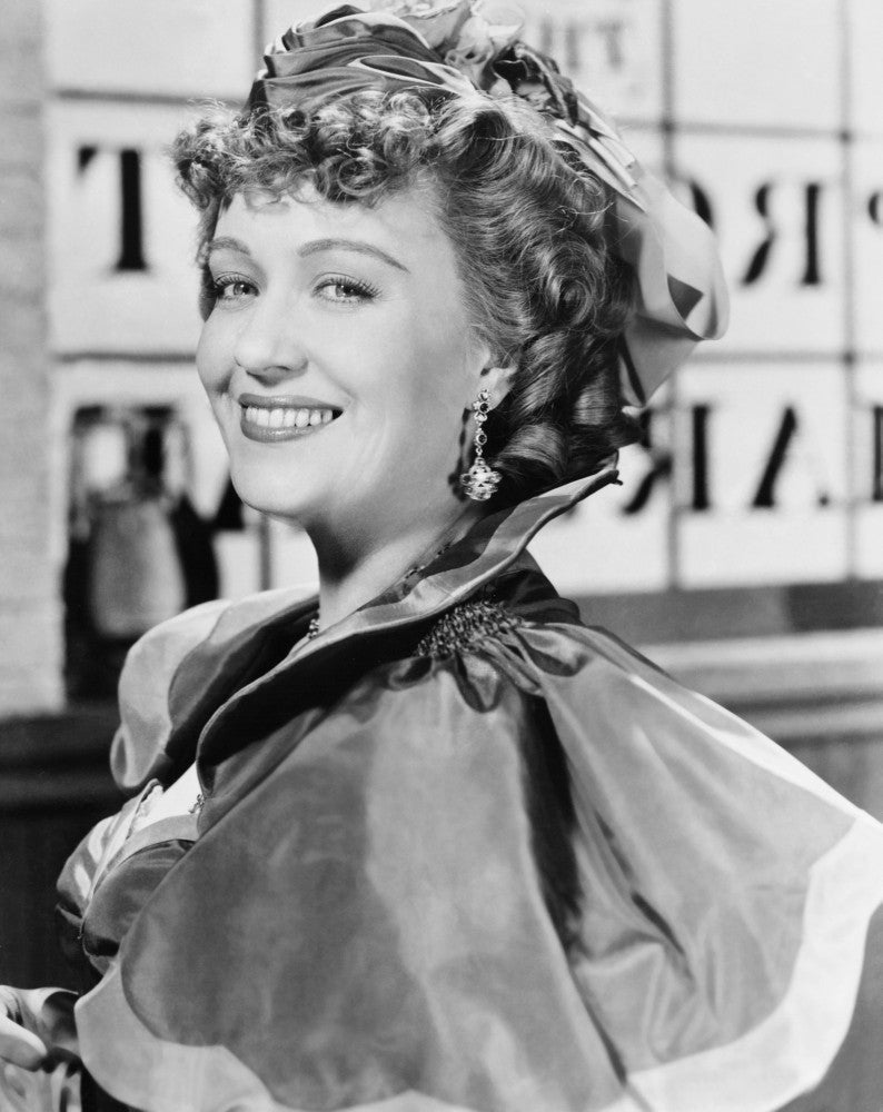Gone With The Wind Portrait Photo Print | Posterazzi