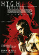 High Tension Movie Poster (11 x 17) - Item #MOVCF2231