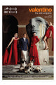 Valentino: The Last Emperor Movie Poster Print (27x40)