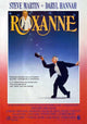 Roxanne Movie Poster - 11x17 Print | Posterazzi