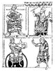 Boethius - 12th Century De Musica Fine Art Print by Granger Collection