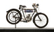 1924 Motobecane BMA Type B1 French Motorcycle Fine Art Print