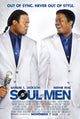 Soul Men Movie Poster Print - 27x40 | Posterazzi