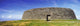Grianan Of Aileach Iron Age Fortress Fine Art Print by The Irish Image Collection
