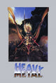 Heavy Metal Movie Poster Print - 27x40 - Item #MOVIF0372