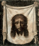 The Holy Face Fine Art Print by Francisco de Zurbaran