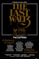 The Last Waltz Movie Poster 11x17 | Posterazzi