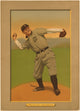 George Mullin Detroit Tigers Fine Art Print - Multiple Sizes