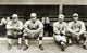 Boston Red Sox Baseball Team Poster Print (C1916) by Granger Collection
