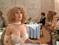 Bernadette Peters - Eye Roll Photo Print - Multiple Sizes Available