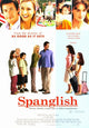 Spanglish Movie Poster Print (11x17) | Posterazzi