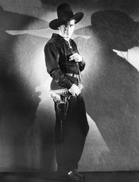 Riders Of The Purple Sage Photo Print - Everett Collection
