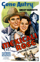Mexicali Rose Movie Poster Print (1939) | Posterazzi