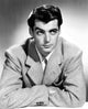 Rory Calhoun Portrait Photo Print - Available in Multiple Sizes
