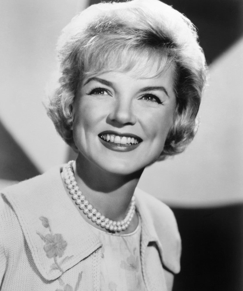 Helen O'Connell Portrait Photo Print - Available in Multiple Sizes