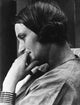 Dorothea Lange American Resettlement Administration Art Print