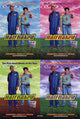 Half-Baked Movie Poster - 11x17 Print