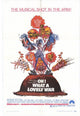 Oh! What a Lovely War Movie Poster Print (27x40)