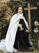 Saint Therese of Lisieux Fine Art Print by Granger Collection