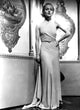 Carole Lombard In The 1930s Fine Art Print - Vintage Hollywood Charm