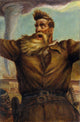 John Brown Fine Art Print by Everett Collection