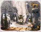 Greece: Oracle at Delphi Fine Art Print by Granger Collection
