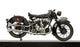 1931 Brough Superior SS100 JAP Engine Motorcycle Fine Art Print