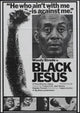 Black Jesus Movie Poster Print (27x40) | Posterazzi