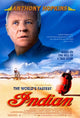 The World's Fastest Indian Movie Poster | Posterazzi