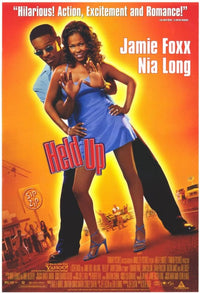 Held Up Movie Poster Print - 27x40 | Posterazzi