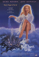 The Butcher's Wife Movie Poster Print (27x40) - Item #MOVCH6344
