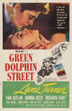Green Dolphin Street Movie Poster Print | Posterazzi