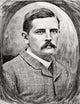 Surgeon-General Thomas Heazle Parke Fine Art Print by Ken Welsh