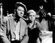 The Champ 1931 Photo Print Featuring Wallace Beery and Jackie Cooper