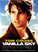 Vanilla Sky Movie Poster (11x17) - Stylish Wall Art