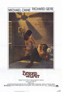 Beyond the Limit Movie Poster Print (27x40) | Posterazzi