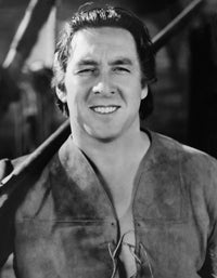 Daniel Boone Portrait Photo Print by Everett Collection