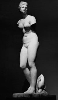 Aphrodite Greek Art Fine Art Print - Various Sizes Available