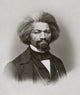 Douglass, Frederick - J.W. Hurn Fine Art Print