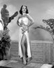 Jean Peters Fine Art Photo Print from the Early 1950s