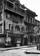 Chinatown, New York City Photograph C1903 by Granger Collection