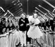 Strike Up The Band Photo Print featuring Mickey Rooney and Judy Garland (1940)
