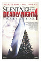 Silent Night, Deadly Night 4 Initiation Movie Poster 11x17