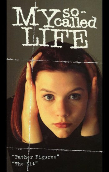My So-Called Life Movie Poster 11x17 | Posterazzi