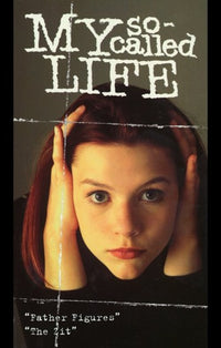 My So-Called Life Movie Poster 11x17 | Posterazzi