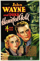 Haunted Gold Movie Poster Masterprint (1932) | Posterazzi