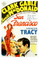 San Francisco Movie Poster Print - 27x40 | Posterazzi