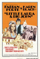 Little Laura & Big John Movie Poster Print (27x40)